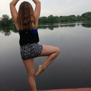 Meet your Posher, Alida