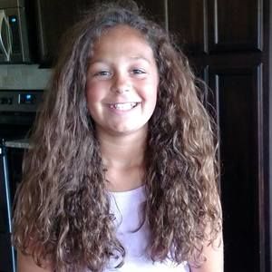 Meet your Posher, Ashlea