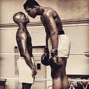 Meet your Posher, Larry