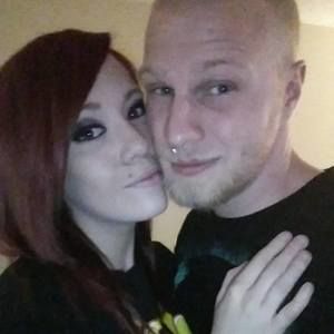 Meet your Posher, Aubrey