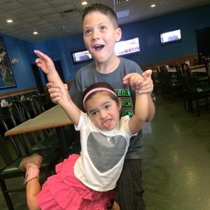 Meet your Posher, Sandra