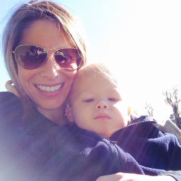 Meet your Posher, Melanie