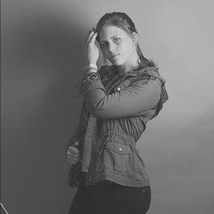 Meet your Posher, Bridget