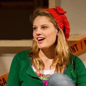 Meet your Posher, Jackie