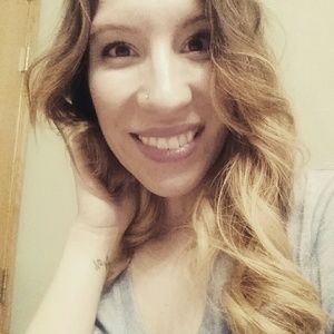 Meet your Posher, Erika