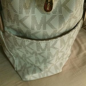 MK HANDBAG Jet Lago
