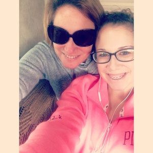 Meet your Posher, Madelyn
