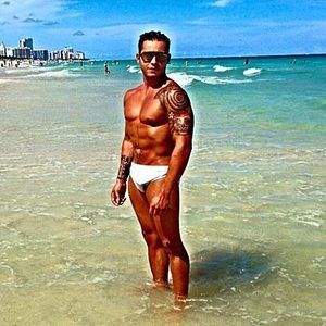 Meet your Posher, Alessio