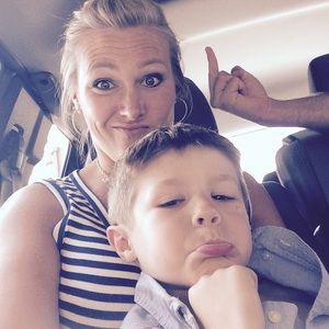 Meet your Posher, Erin