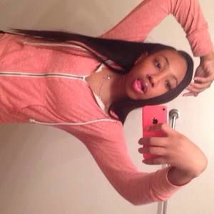 Meet your Posher, Tiauna