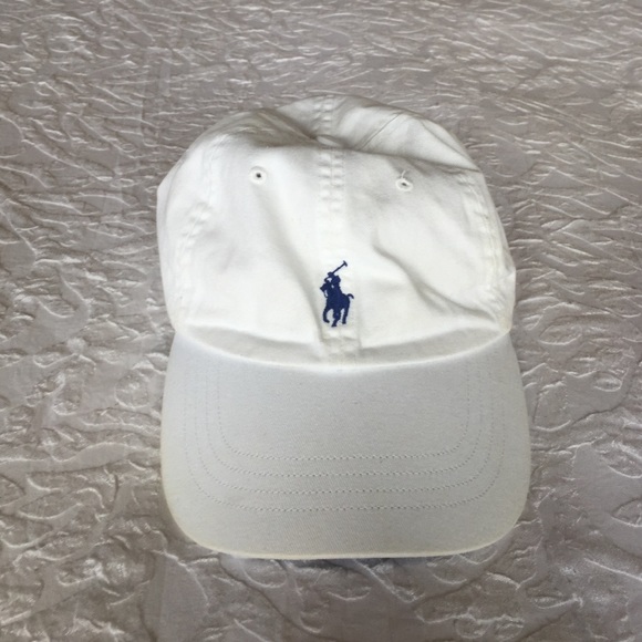 Polo hat