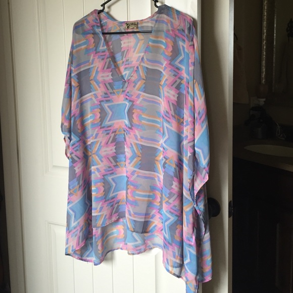 Show Me Your MuMu top