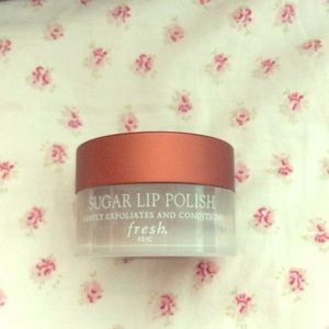 Fresh Sugar Lip Polish