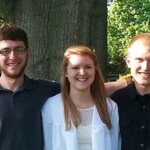 Meet your Posher, Erin