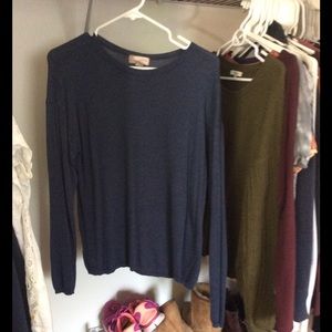 ❌SOLD❌ Forever 21 sweater