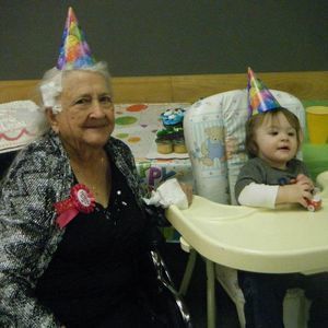 Meet your Posher, Ellen