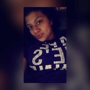 Meet your Posher, Abby