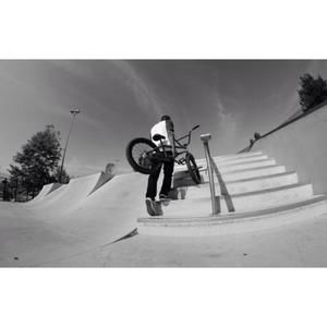 Meet your Posher, Tyler