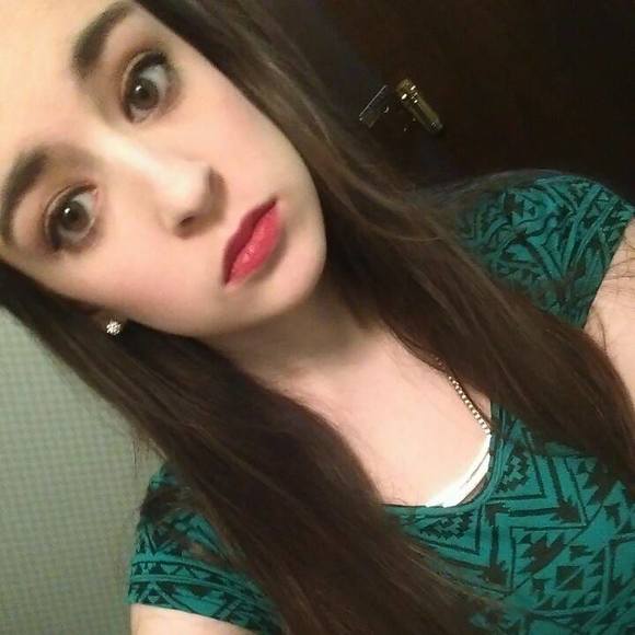 Meet your Posher, Mary - Picture 1 of 1