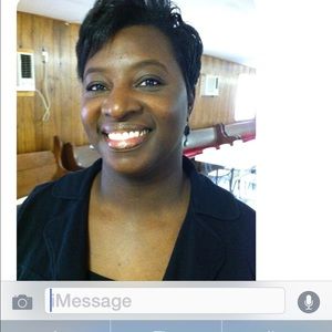 Meet your Posher, Janice