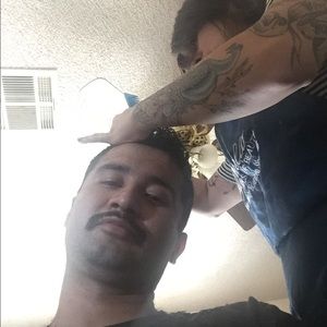 Meet your Posher, Juan