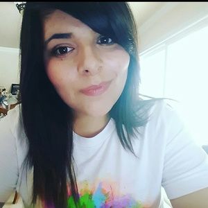 Meet your Posher, Erica
