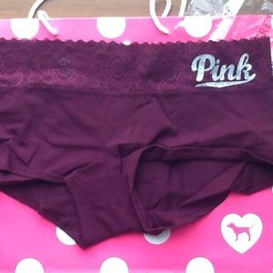 Victoria's Secret PINK panties