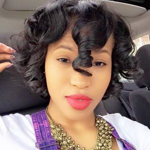 Meet your Posher, Marie