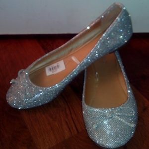 Flats size 9