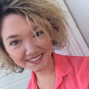 Meet your Posher, Aryn