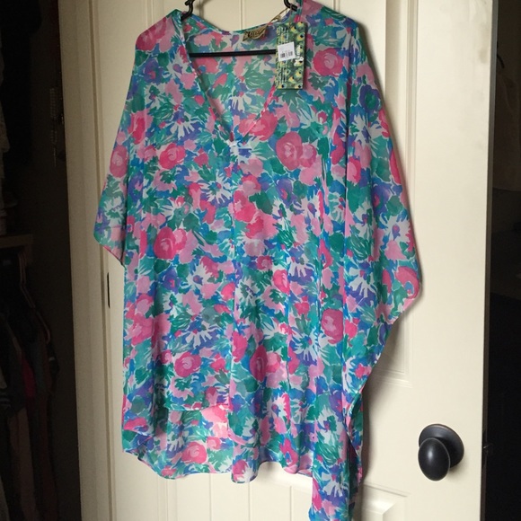 Show me your mumu tunic