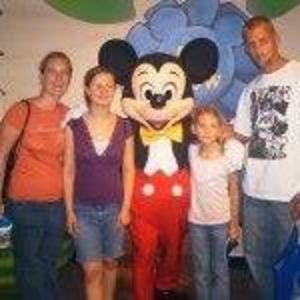 Meet your Posher, Debbie