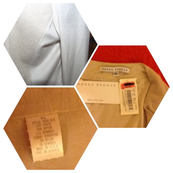 Donna Regan Jacket - Picture 4 of 5