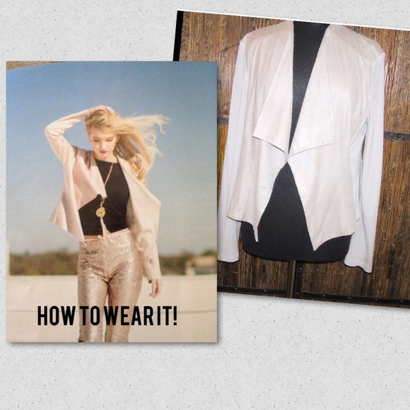 Donna Regan Jacket - Picture 2 of 5