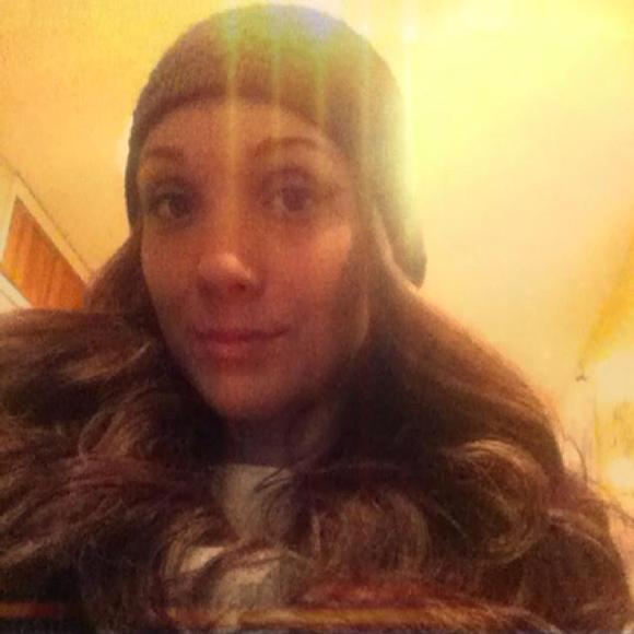 Meet your Posher, Kelsey