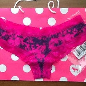 Victoria's Secret PINK panties