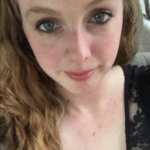 Meet your Posher, Kristy