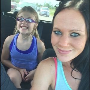 Meet your Posher, Lindsay