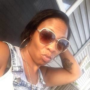 Meet your Posher, Shanneca