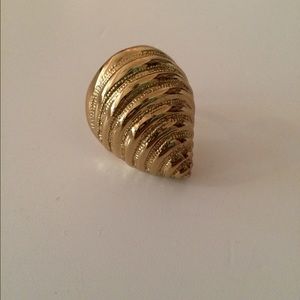 Lilly Pulitzer Cocktail Ring