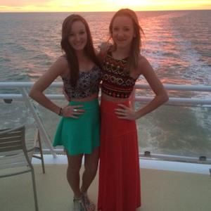 Meet your Posher, Olivia