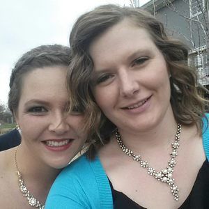 Meet your Posher, Aimee