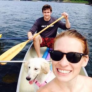 Meet your Posher, Rachel