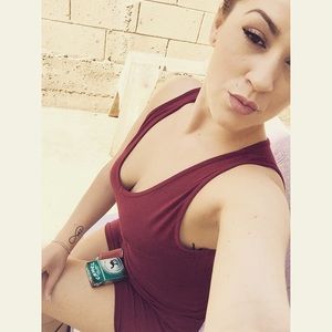 Meet your Posher, Kylee