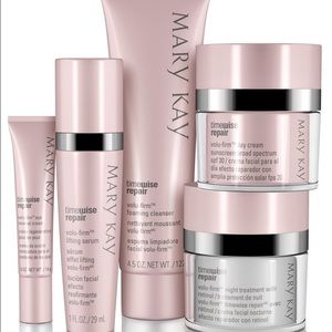 Mary Kay Timewise set