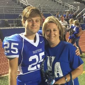 Meet your Posher, Trina