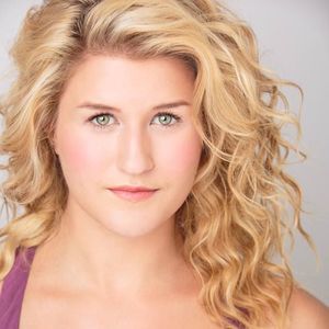 Meet your Posher, Kacie