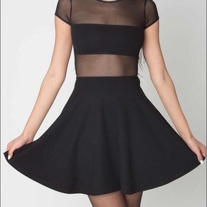 AA Fiona Skater Dress