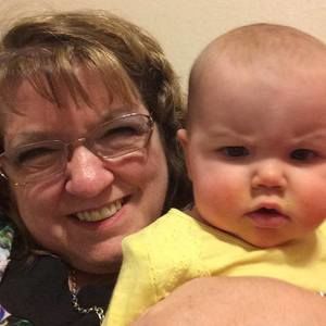 Meet your Posher, Sharon