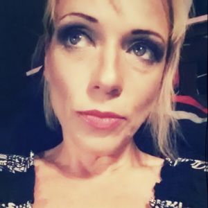 Meet your Posher, Christyjo